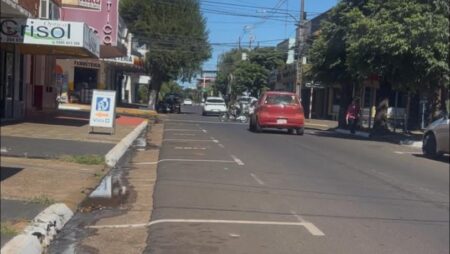 Crece el rechazo al SEM en Encarnación: vecinos denuncian caída comercial y desinformación imagen-23