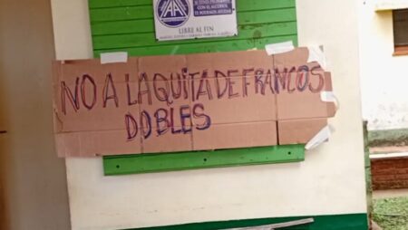 Enfermeros del Baliña en alerta por quita de horas extras dobles en feriados y fines de semana imagen-14