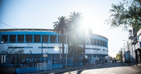 Racing juega la primera final por el título del Apertura como local ante Platente imagen-8