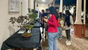 Exitosa inauguración de “La Expo Bonsái y Cultura Japonesa” en Posadas imagen-3