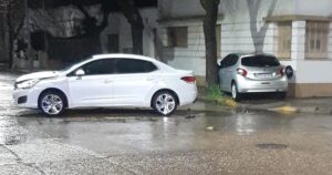 Un concejal radical de Gualeguaychú chocó borracho y el intendente pidió su renuncia imagen-1