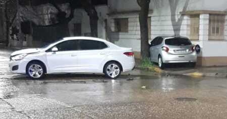Un concejal radical de Gualeguaychú chocó borracho y el intendente pidió su renuncia imagen-9