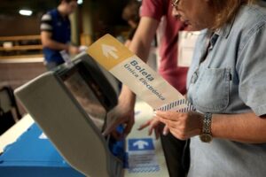 Elecciones Ciudad de Buenos Aires 2025, en vivo: encuestas y las últimas noticias imagen-3