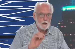 Juan Carlos de Pablo llamó a los argentinos a usar “dólares blancos”: “Tenemos a patadas” imagen-1
