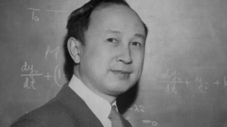 Qian Xuesen, el científico que Estados Unidos deportó en plena Guerra Fría y fue clave en convertir a China en superpotencia imagen-16