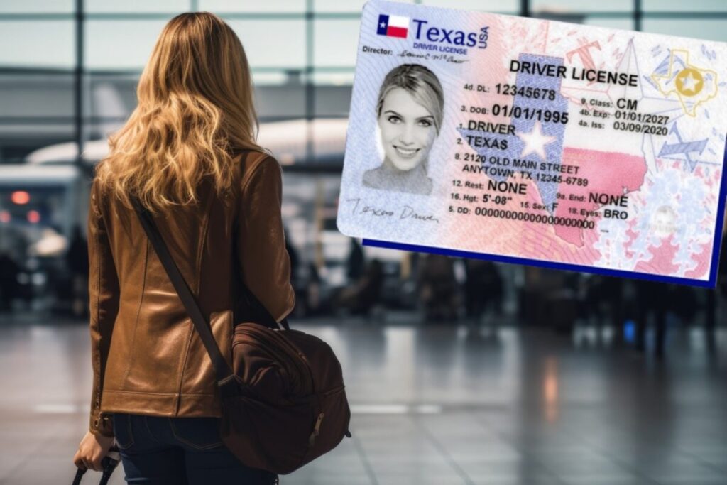 ¿Se puede tramitar la Real ID en San Antonio luego de la fecha límite de mayo?: qué pasa con los inmigrantes imagen-97