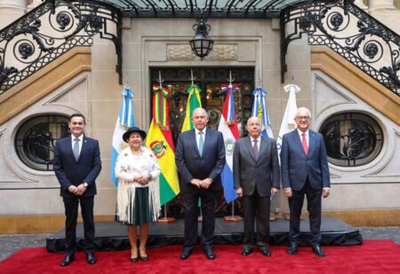 El Mercosur amplió el listado de productos sin arancel y explora acuerdos con “países relevantes” imagen-12