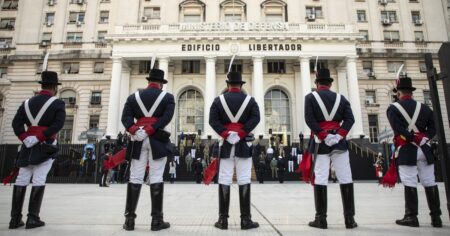Feriados de mayo 2025: calendario de asuetos, conmemoraciones nacionales y fin de semana largo en Argentina imagen-14