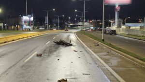 Falleció un joven de 19 años tras un siniestro vial en Posadas imagen-2