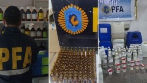 Ya son 34 las muertes por fentanilo contaminado y buscan recuperar tres lotes distribuidos en centros de salud de todo el país imagen-11