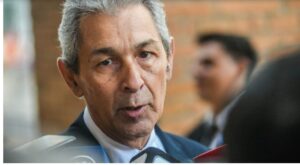 Misiones sigue día a día gestionando las obras comprometidas por Nación imagen-1