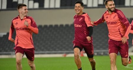 El posteo de River tras la eliminación de Boca imagen-5