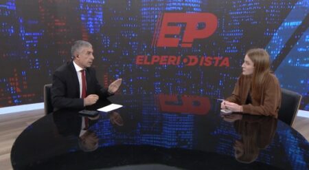 “La Ley de Inteligencia Artificial pone al ser humano como eje y a la tecnología como asistente” imagen-116