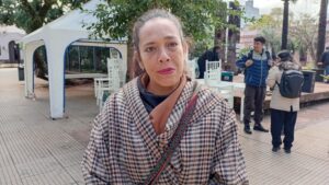 Foro de Seguridad XIX pide más móviles motorizados para enfrentar la inseguridad en barrios con calles intransitables imagen-1