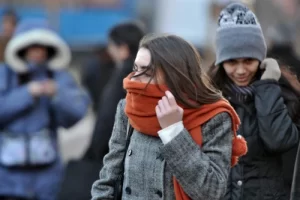 Vuelven las lluvias y llega una ola de frío polar a Misiones, con temperaturas que bajarán hasta los 6°: mirá desde cuándo imagen-6