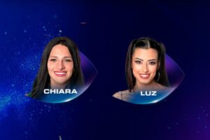 Gran Hermano 2025: quién se va de la casa este lunes 5 de mayo imagen-2