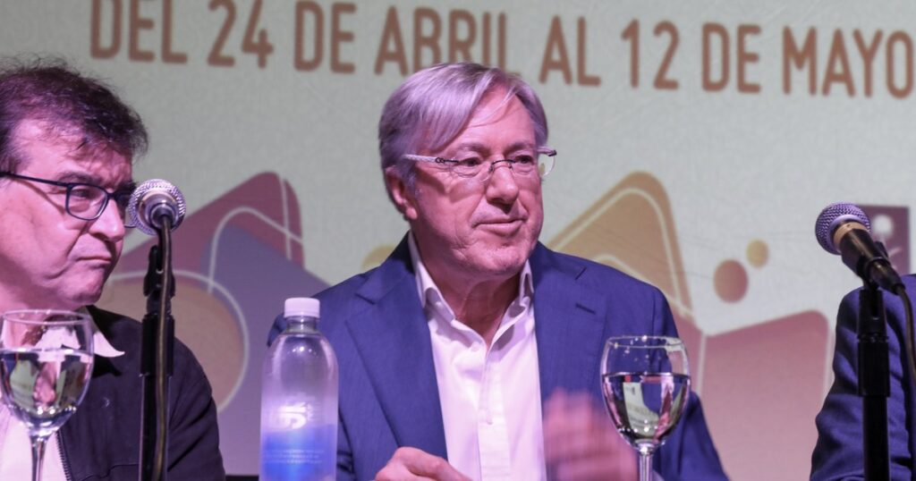 Sobreseyeron al empresario Alejandro Roemmers en una causa por trata de personas y drogas imagen-5