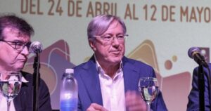 Sobreseyeron al empresario Alejandro Roemmers en una causa por trata de personas y drogas imagen-3