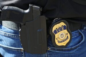 En Virginia: el condado que rechaza al ICE para proteger a sus inmigrantes: “Los hemos escuchado” imagen-1