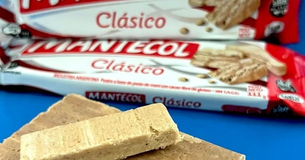 Georgalos puso el cartel de venta al Mantecol, las Toddy y los Palitos de la Selva mientras se derrumba el consumo imagen-100