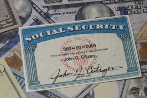 Algunos beneficiarios del Seguro Social en USA reciben un cheque extra en mayo por este motivo imagen-1