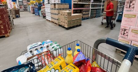 Preocupado por los precios, el Gobierno se reunió con almacenes y mayoristas imagen-11