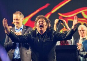 La democracia del que grita más fuerte  imagen-1