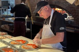 La popular cadena de comida italiana que se declaró en quiebra y cierra locales en todo Estados Unidos imagen-1