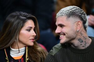 La China Suárez viajó a Turquía con sus hijos y Mauro Icardi: “Buenos días, Estambul” imagen-3