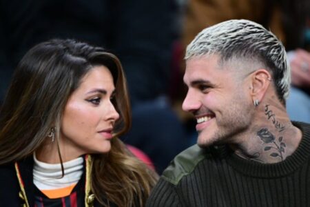 La China Suárez viajó a Turquía con sus hijos y Mauro Icardi: “Buenos días, Estambul” imagen-9