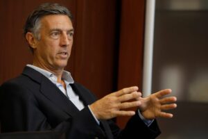 La cámara de empresas estadounidenses advirtió que “sin institucionalidad no hay país que prospere” imagen-2