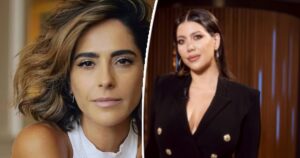 Victoria Vannucci confirmó que la llamaron para reemplazar a Wanda Nara en "MasterChef" imagen-3