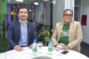 Elecciones 8J: «La motosierra de Milei no solo llegó para la chacra, sino para todos los sectores», dijo el candidato del PAyS «Cacho» Bárbaro imagen-1