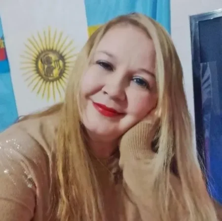 Condenaron a 12 años y medio de prisión al asesino de la comunicadora Griselda Blanco imagen-66