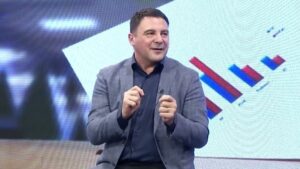 Gustavo Córdoba: “Los partidos provinciales se fortalecen ante la falta de credibilidad de los nacionales”  imagen-3