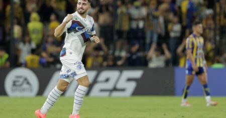 Godoy Cruz vs Altético Grau, por la Copa Sudamericana: minuto a minuto, en directo imagen-10