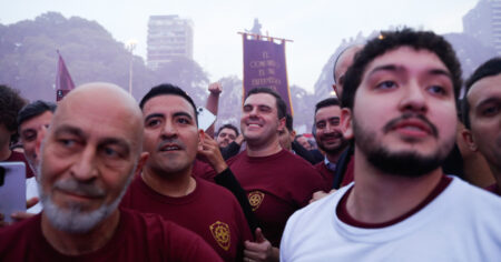 La democracia, entre la batalla de las urnas y de sentido imagen-17