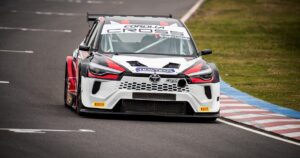 TC2000 en Oberá: a qué hora es y dónde se podrá ver por TV imagen-1