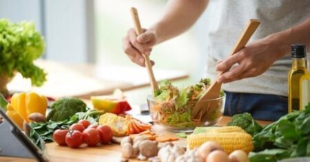Qué país tiene la mejor dieta del mundo imagen-8