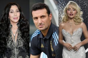 Diez famosos de Tauro y sus características: ¿qué tienen en común? imagen-4