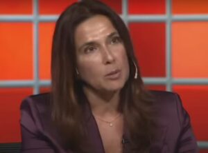 María Eugenia Talerico explicó por qué se presentará en la Provincia por fuera del Pro y La Libertad Avanza imagen-1