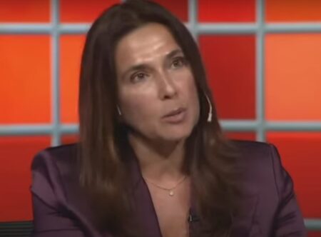 María Eugenia Talerico explicó por qué se presentará en la Provincia por fuera del Pro y La Libertad Avanza imagen-5