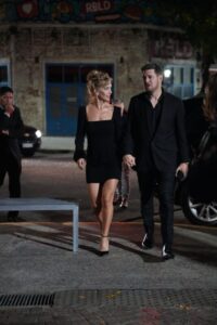 Cómo es la parrilla de Palermo donde comieron Luisana Lopilato y Michael Bublé imagen-3