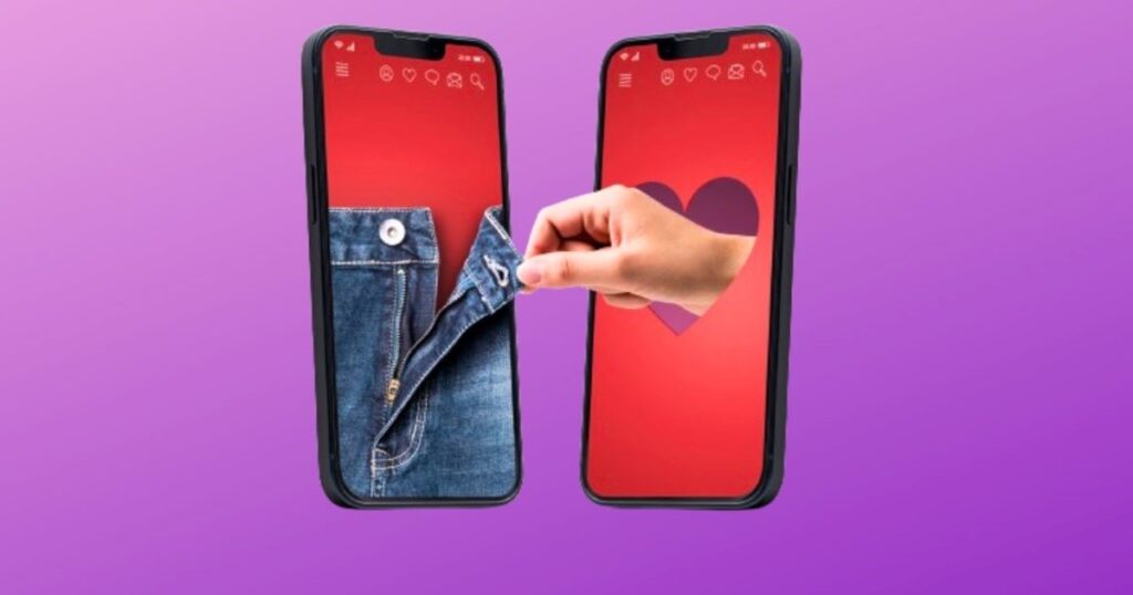 ¿Con la Inteligencia Artificial se puede tener más levante que en Tinder? imagen-95