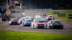 Se viene otro fin de semana a puro automovilismo en Oberá con el TC2000 y el Misionero de Pista imagen-2