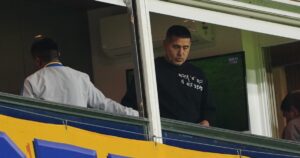 Mientras todos los caminos conducen a Russo, Boca sigue a la espera de certezas: quién dirigirá la práctica del martes si San Lorenzo avanza a la final imagen-2