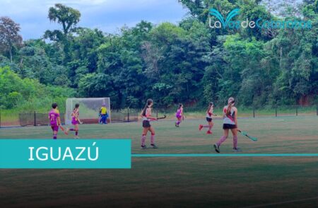 Hockey: el «Torneo Integración Zona Norte», se jugará este 3 de mayo en el Polideportivo Municipal imagen-69
