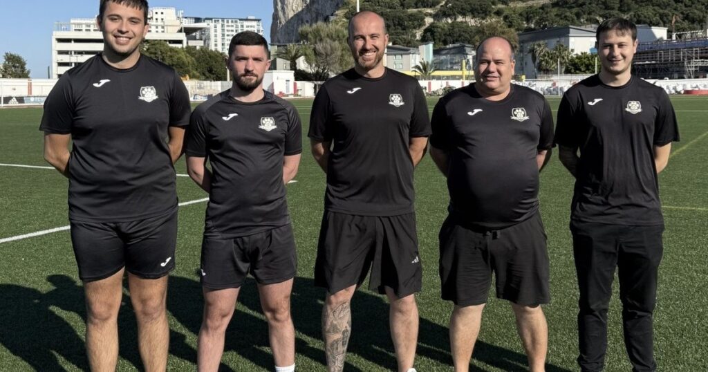 FC Hound Dogs: el curioso equipo que comparte nombre con una canción de Elvis Presley y ahora disputará una Primera División europea imagen-39