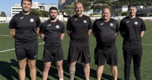 FC Hound Dogs: el curioso equipo que comparte nombre con una canción de Elvis Presley y ahora disputará una Primera División europea imagen-3