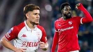 Huracán avanzó a la final del Torneo Apertura 2025 tras vencer a Independiente por penales imagen-9